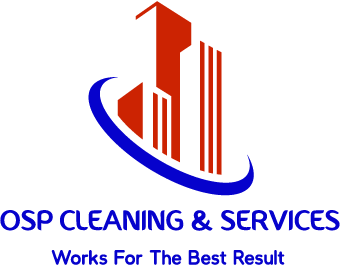 OSP Cleaning and Services