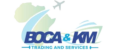 Boca & KM Trading and Services